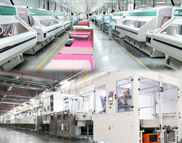 生產pcb電路板廠家